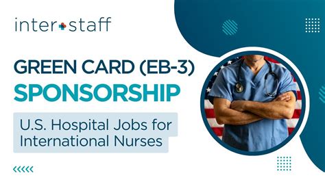 rn green card sponsorship|Nurse Green Card Sponsorship jobs .